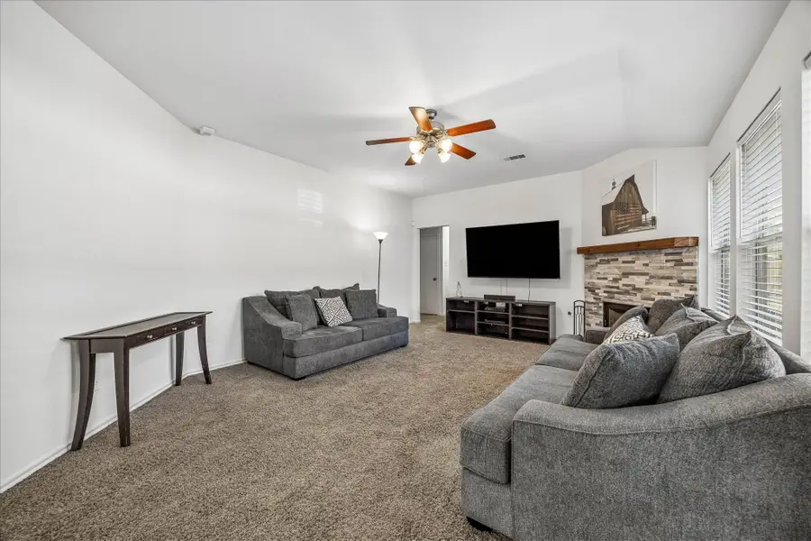 5719 Cochise Drive, Richmond, TX 77469 - #2