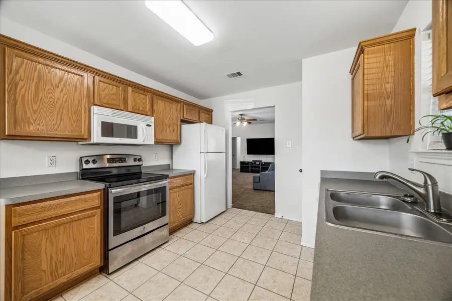 5719 Cochise Drive, Richmond, TX 77469 - #3