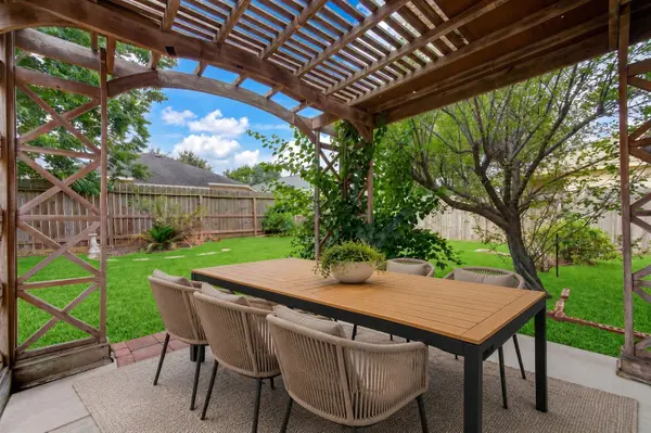 19631 Green Oasis Court, Katy, TX 77449