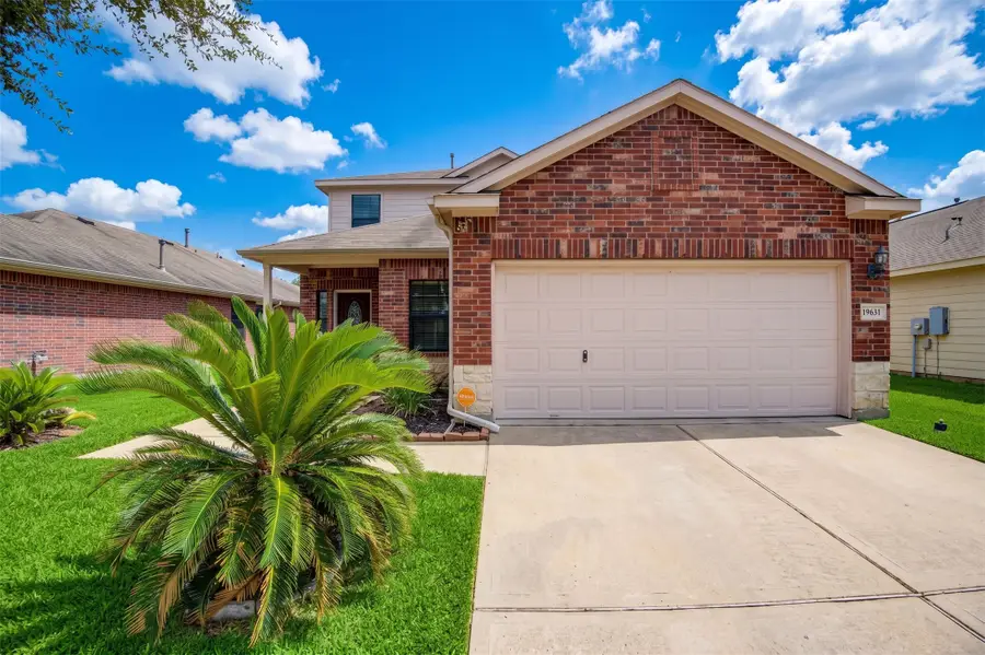 19631 Green Oasis Court, Katy, TX 77449 - #2