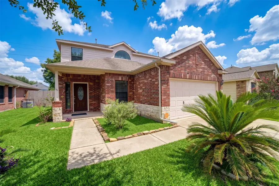 19631 Green Oasis Court, Katy, TX 77449 - #3