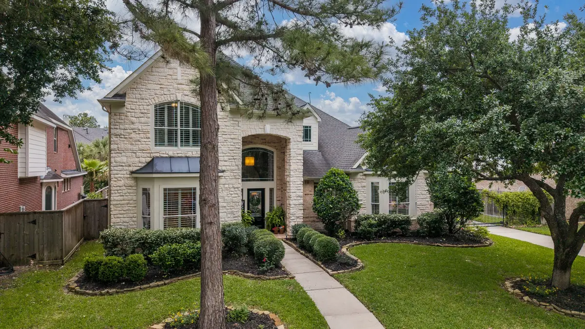 10411 Harnwell Crossing Drive, Spring, TX 77379 - #1