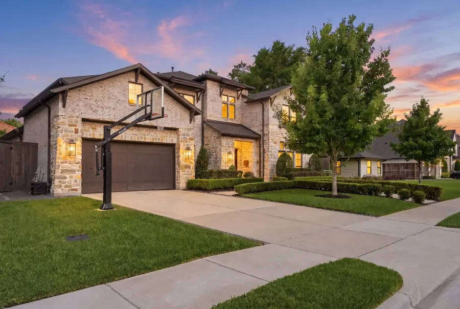 1513 Glourie Drive, Houston, TX 77055 - #2