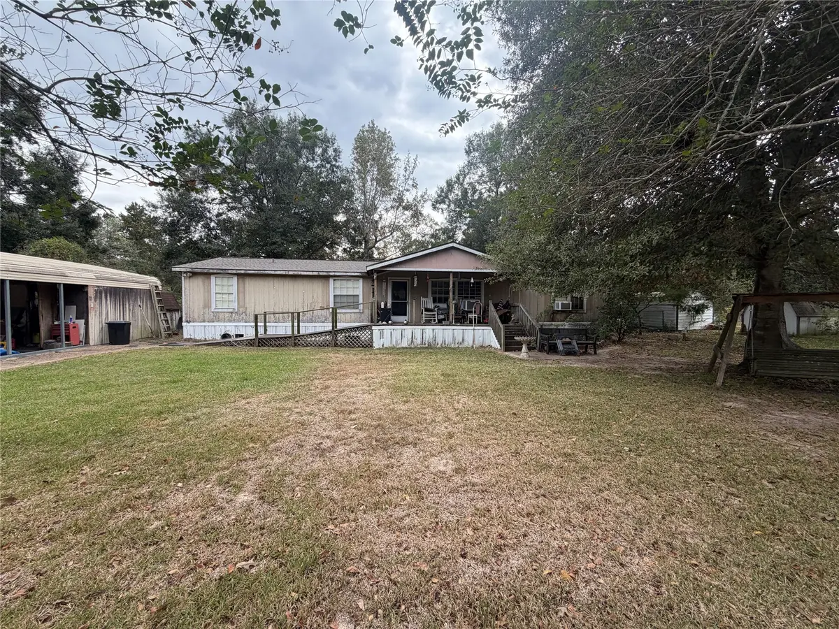 27594 County Road 3741, Splendora, TX 77372 - #1