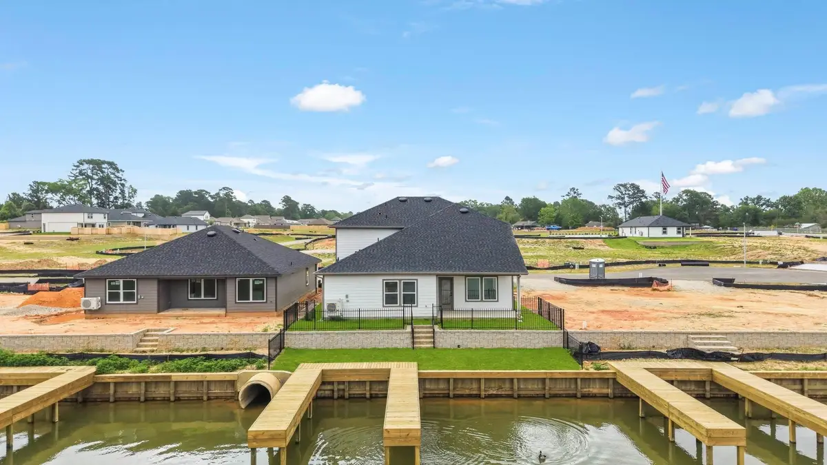 13132 Sorrento Bay Drive, Willis, TX 77318 - #1
