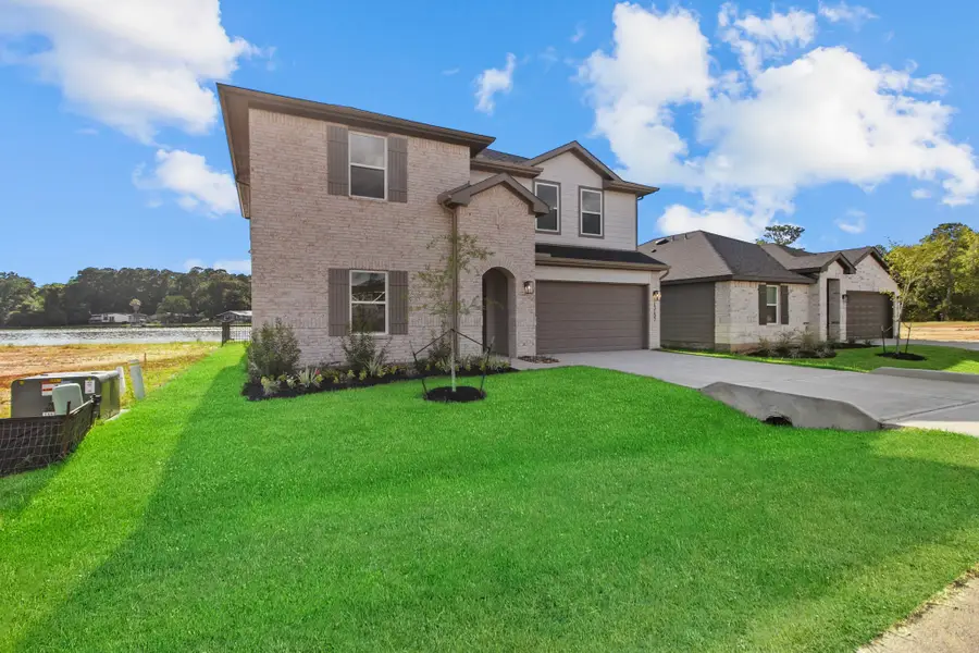13132 Sorrento Bay Drive, Willis, TX 77318 - #3