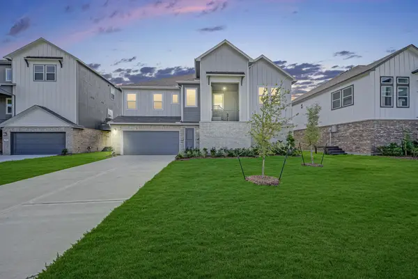 20637 Dynamic Court, Humble, TX 77338