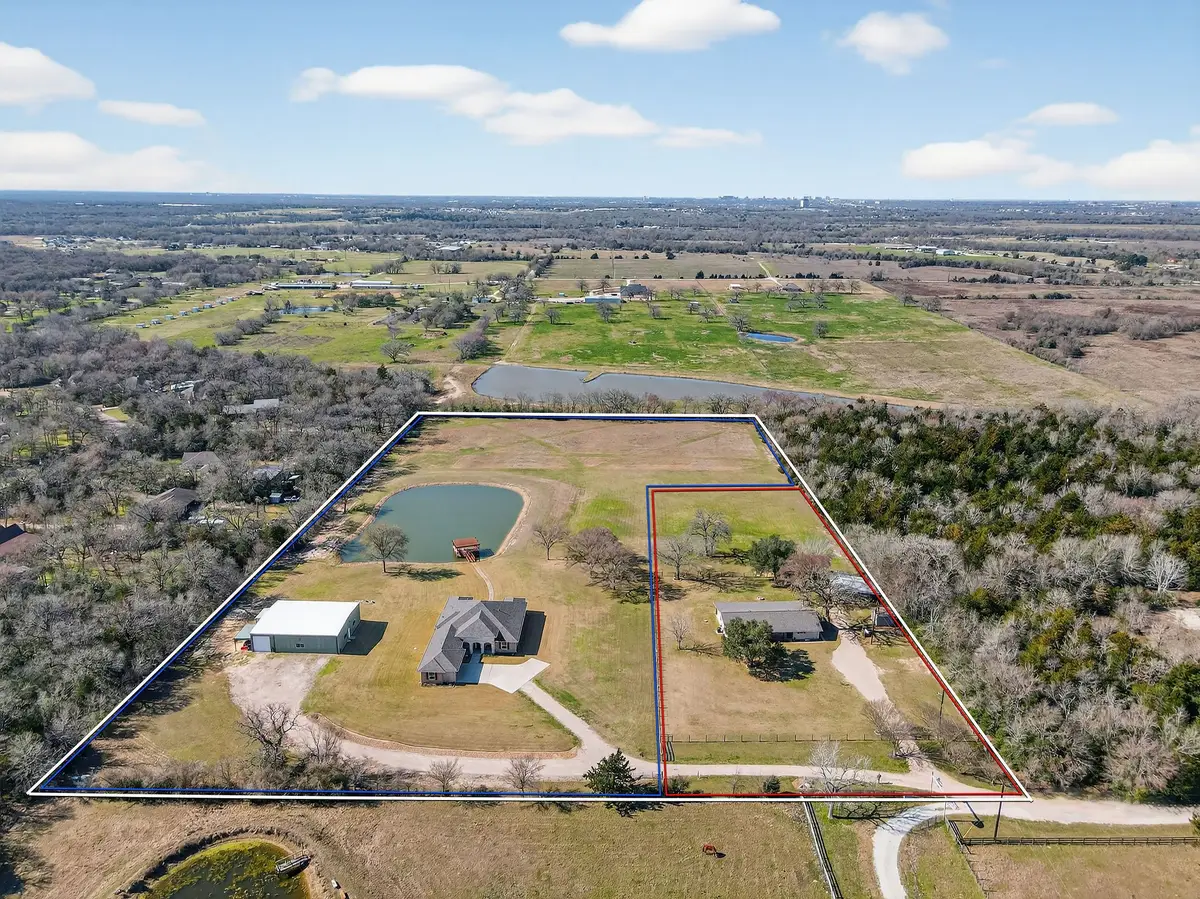 10066/10054 Arnold Lane, Bryan, TX 77808 - #1