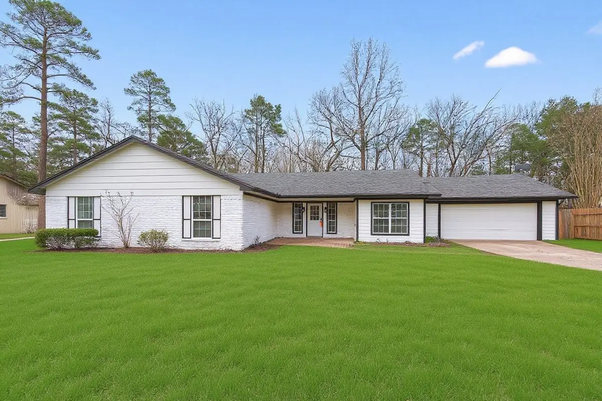 2506 River Ridge, Conroe, TX 77385 - #1