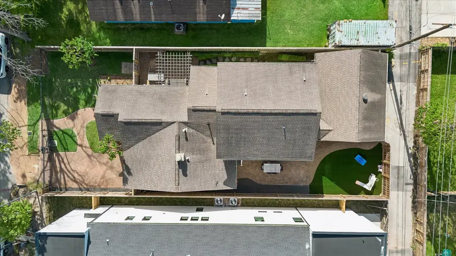215 E 26th Street, Houston, TX 77008 - #3