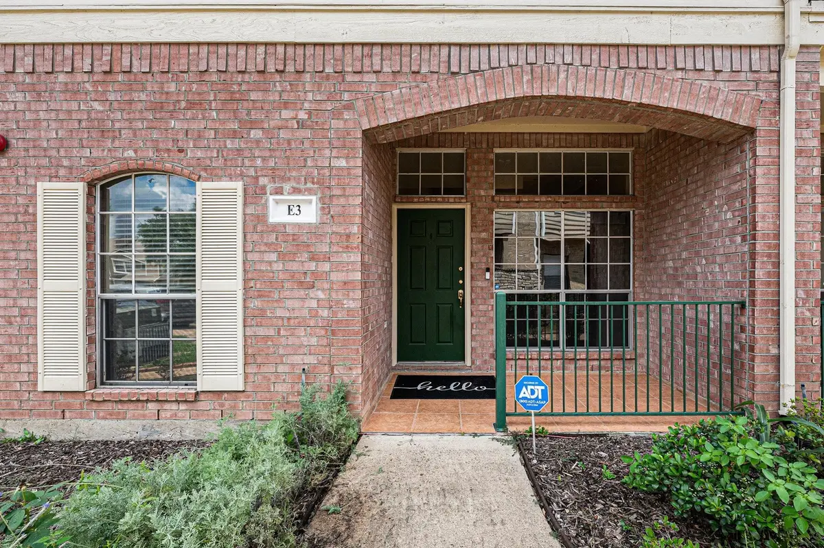 2710 Grants Lake Boulevard #E3, Sugar Land, TX 77479 - #1