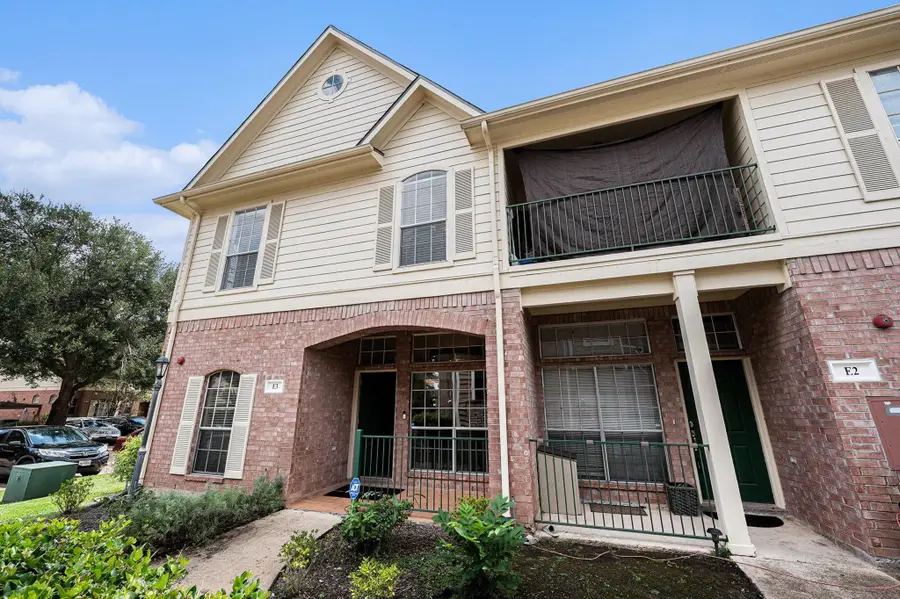 2710 Grants Lake Boulevard #E3, Sugar Land, TX 77479 - #2