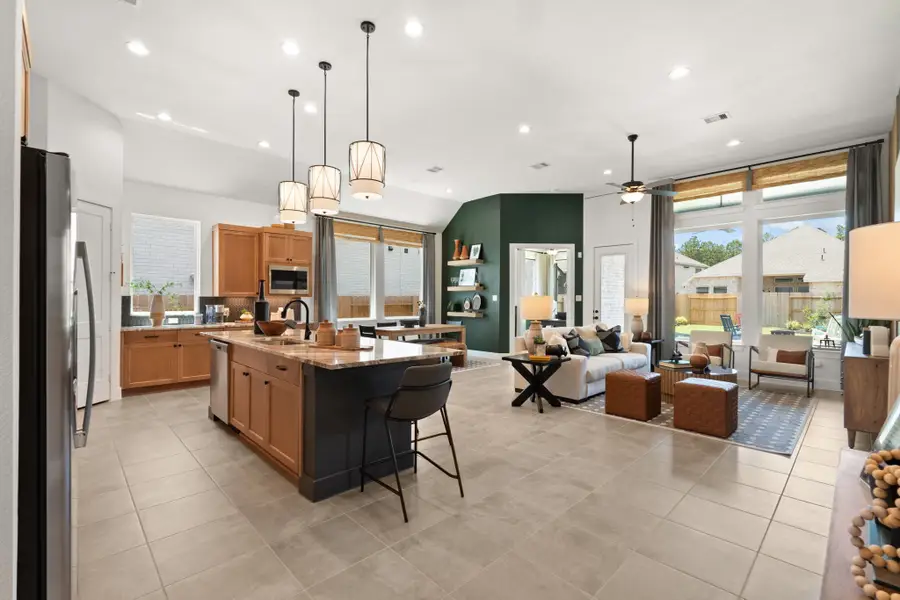 28803 Balanced Rock Drive, New Caney, TX 77357 - #2