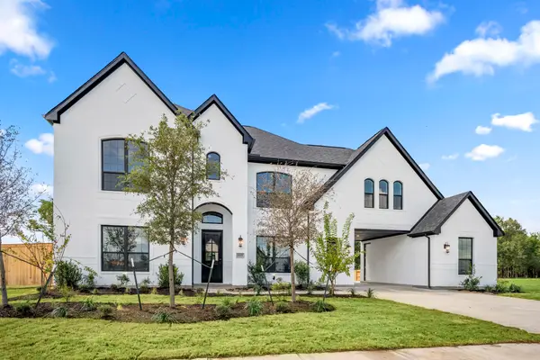 1003 Boykin Court, Montgomery, TX 77316