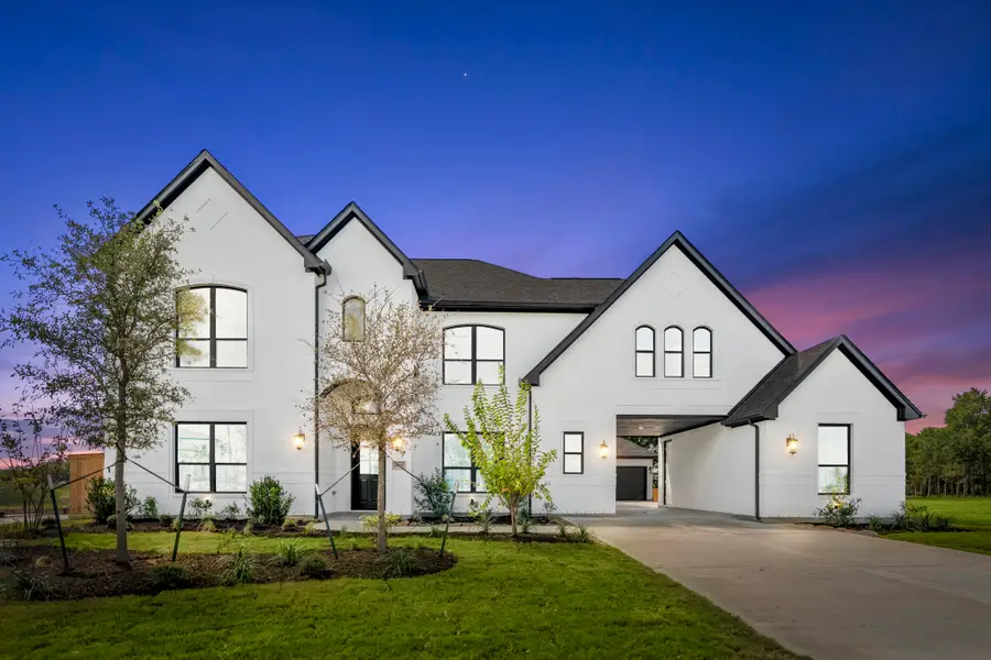1003 Boykin Court, Montgomery, TX 77316 - #3