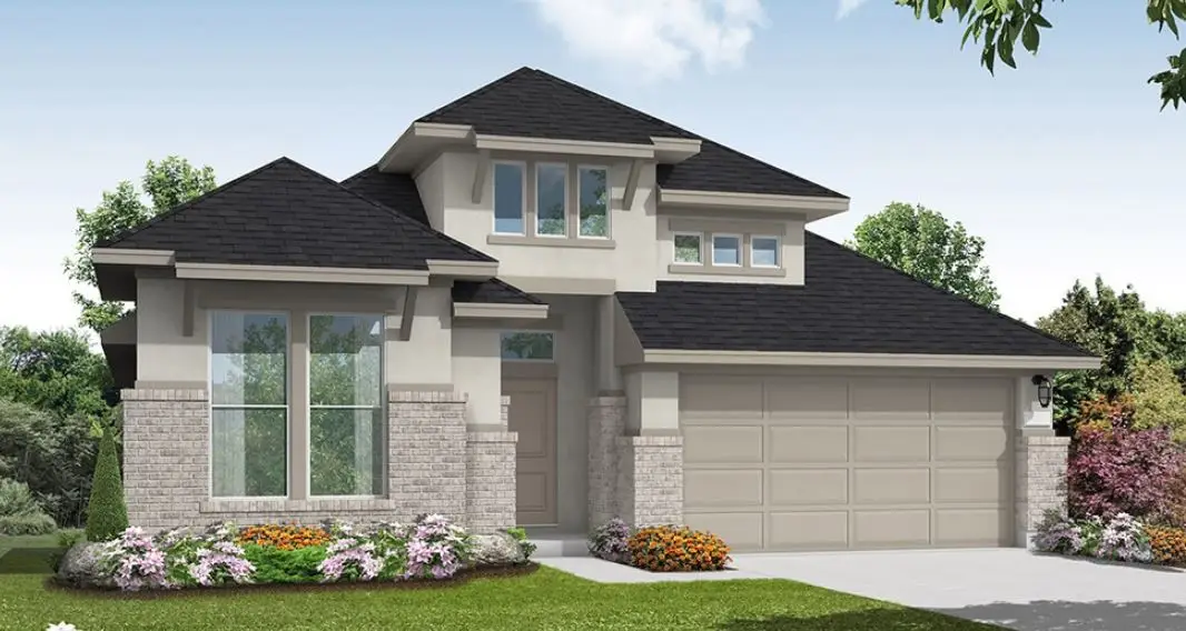 6913 Heirloom Drive, League City, TX 77573 - #1