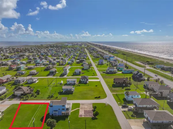 00 Fort Bend Drive, Galveston, TX 77554