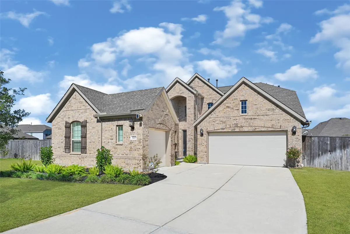 3703 Lion Creek Court, Rosenberg, TX 77469 - Image #1