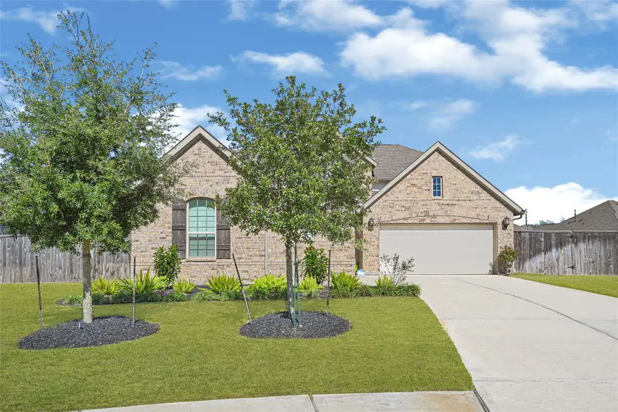 3703 Lion Creek Court, Rosenberg, TX 77469 - Image #2