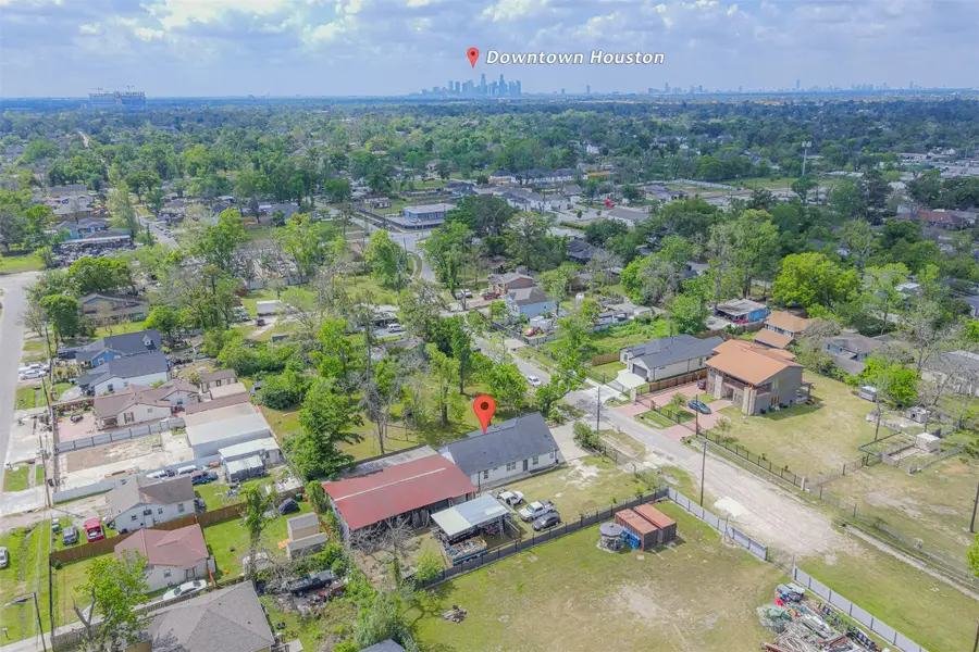 8914 Sandra Street, Houston, TX 77016 - #3