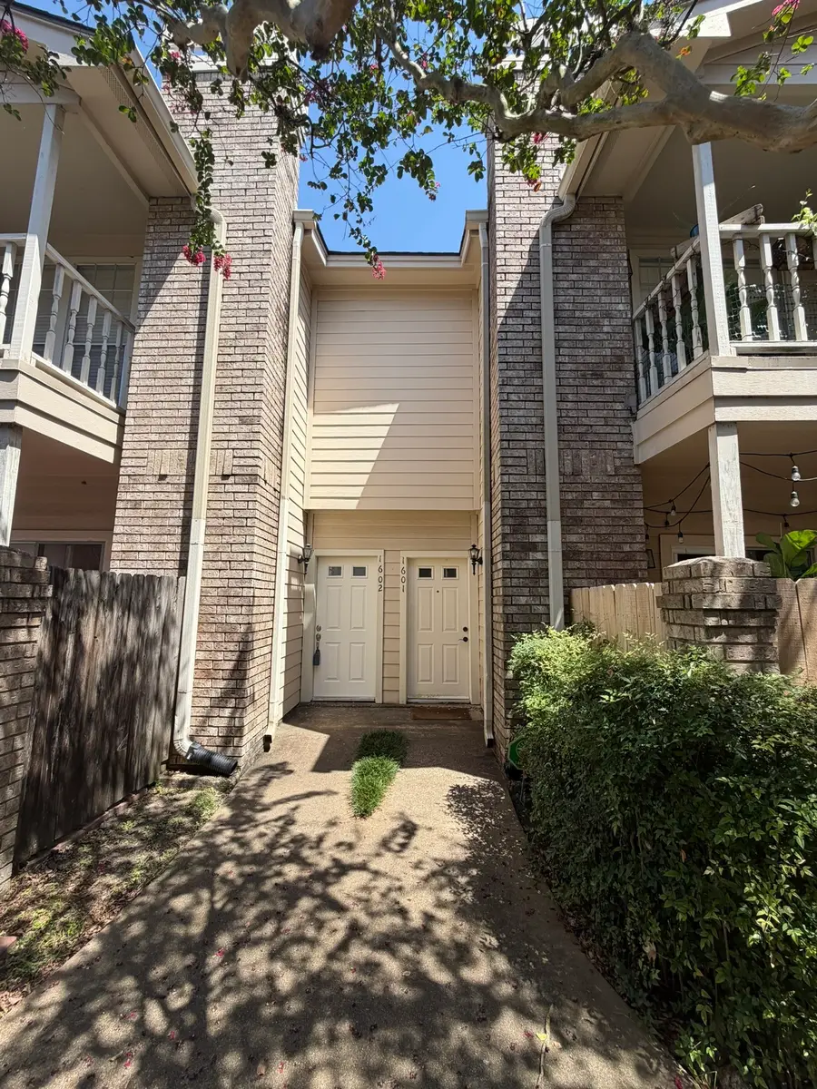 7575 Cambridge Street #1602, Houston, TX 77054 - #3