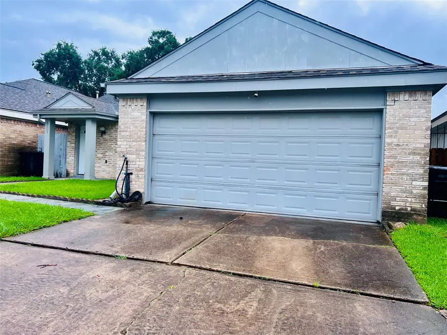 6131 Havendale Drive, Houston, TX 77072 - #2