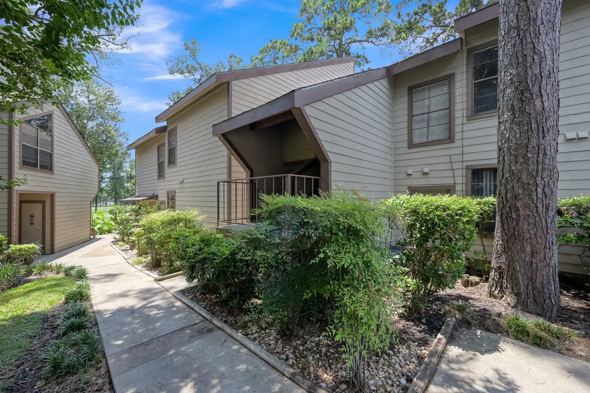 12900 Walden Road #216B, Montgomery, TX 77356 - #1