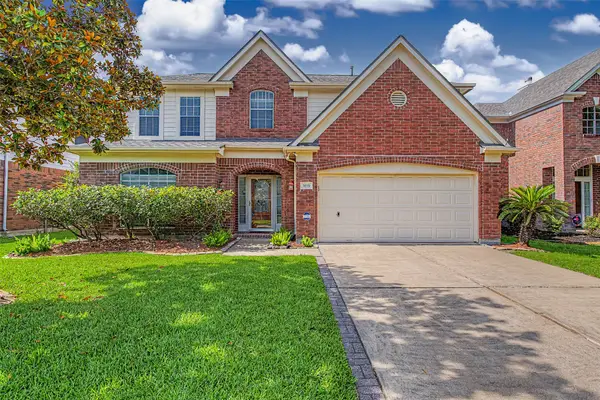 9819 Corral Corner Lane, Houston, TX 77064