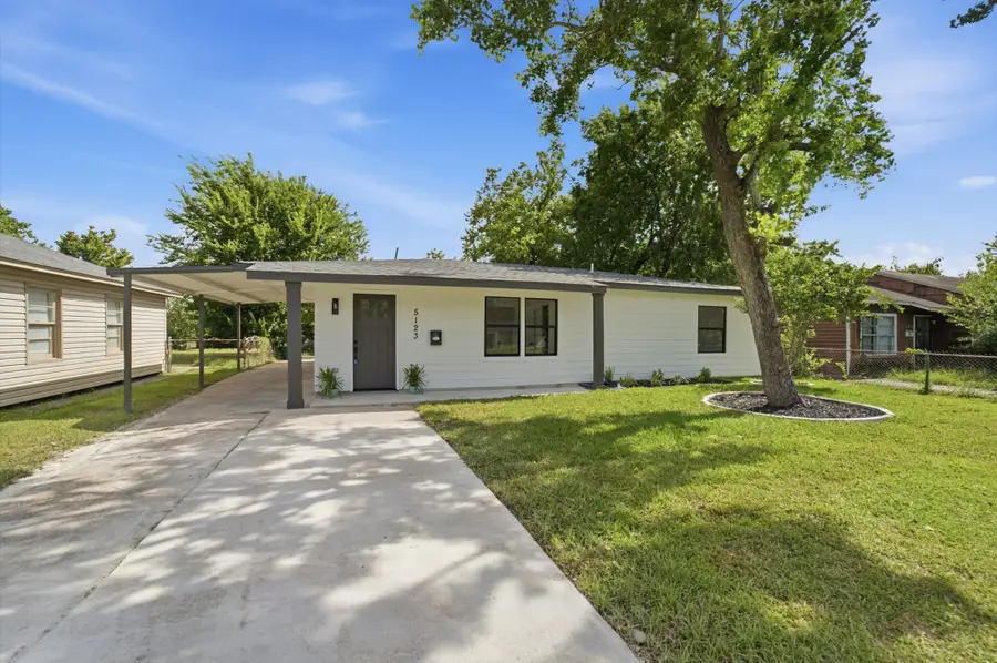 5123 Willow Glen Drive, Houston, TX 77033 - #2