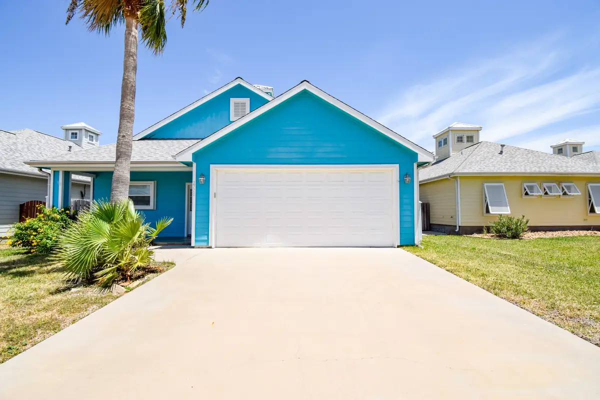 2711 Lakeview Drive, Rockport, TX 78382 - #1