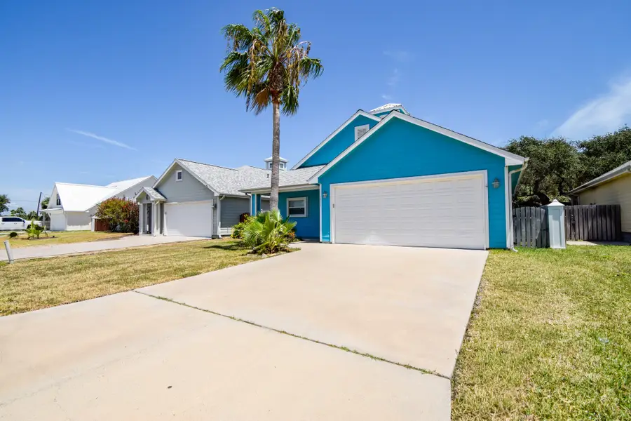 2711 Lakeview Drive, Rockport, TX 78382 - #3