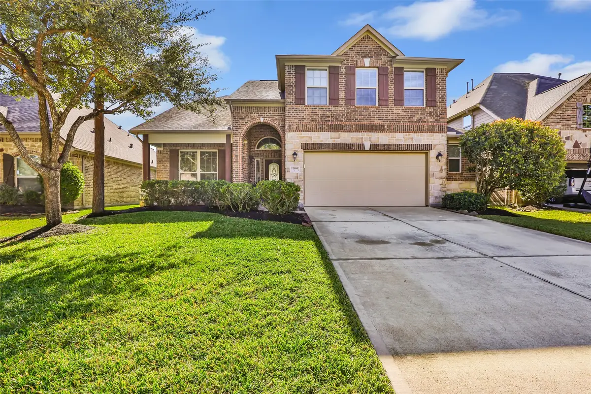 12906 Waterbury Edge Lane, Humble, TX 77346 - Image #1