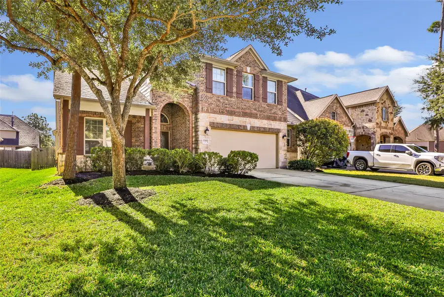 12906 Waterbury Edge Lane, Humble, TX 77346 - Image #2