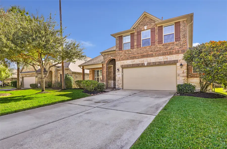 12906 Waterbury Edge Lane, Humble, TX 77346 - Image #3