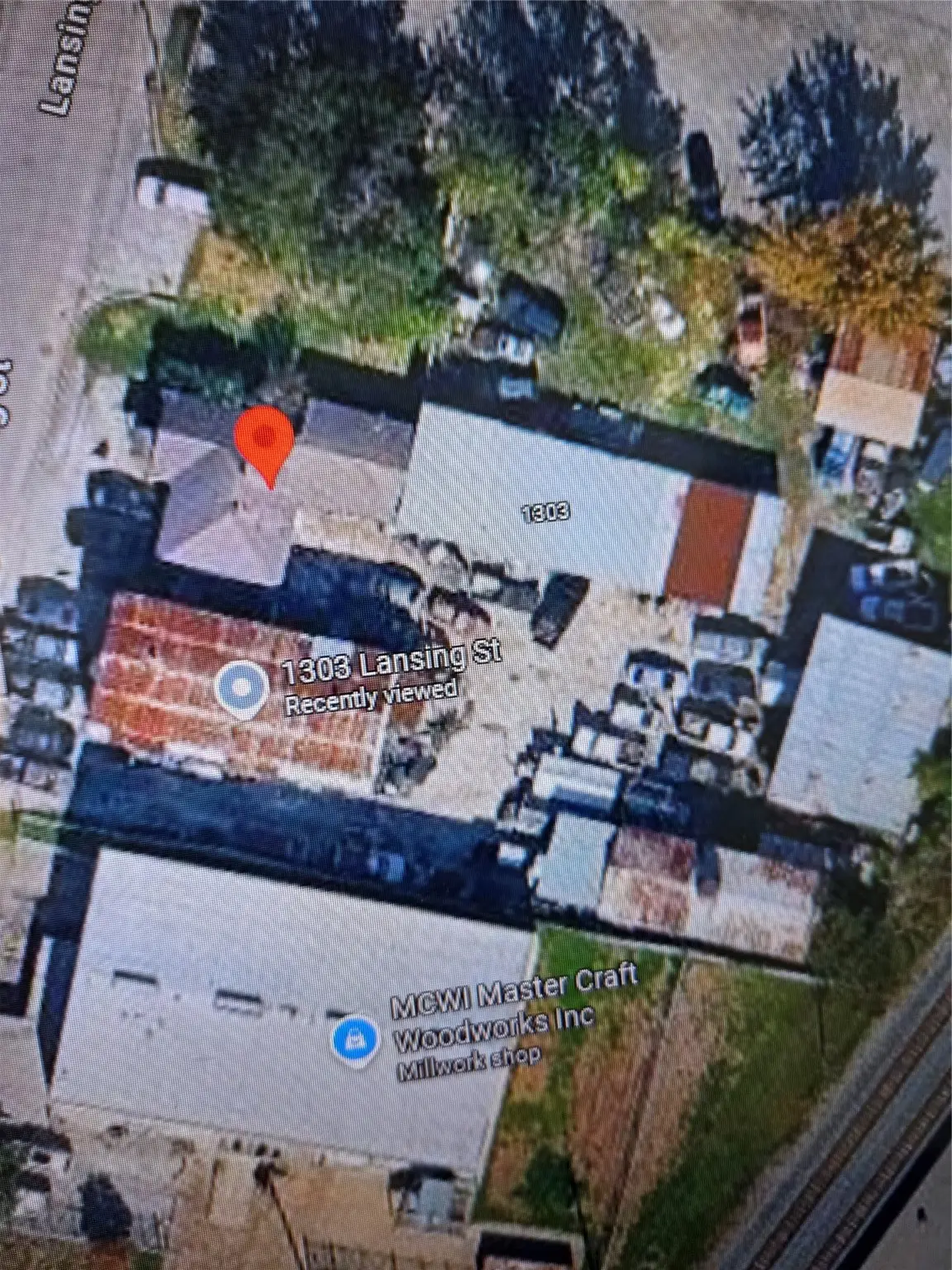 1303 Lansing Street #1, Houston, TX 77023 - Image #1