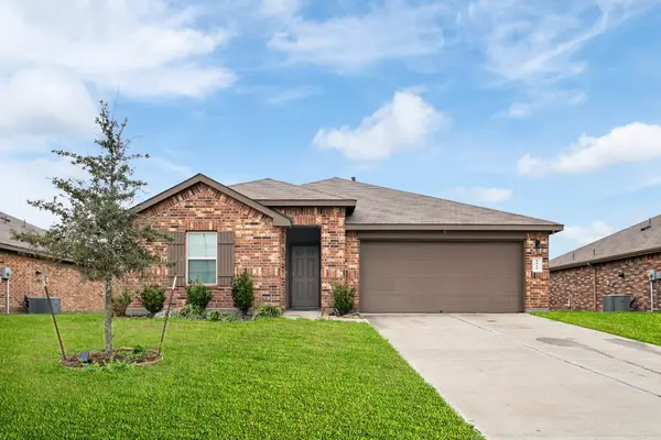 1818 Raven Vista Drive, Richmond, TX 77469