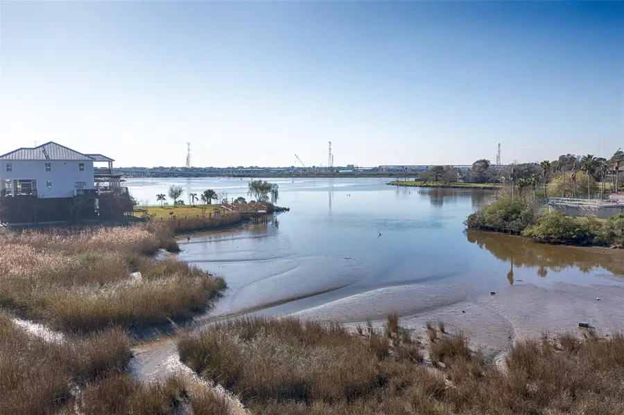 0 E Todville Road, Seabrook, TX 77586 - #3