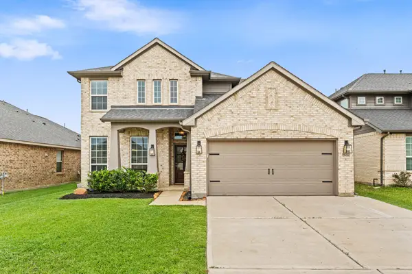17826 Chartertree Lane, Tomball, TX 77377