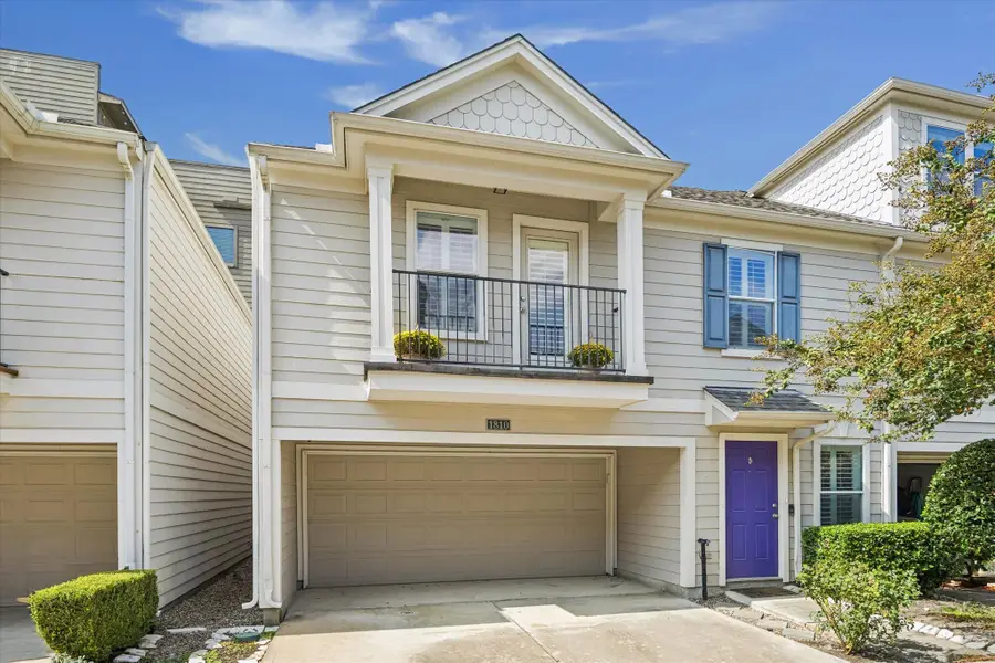 1810 Gillette Street, Houston, TX 77019 - #2