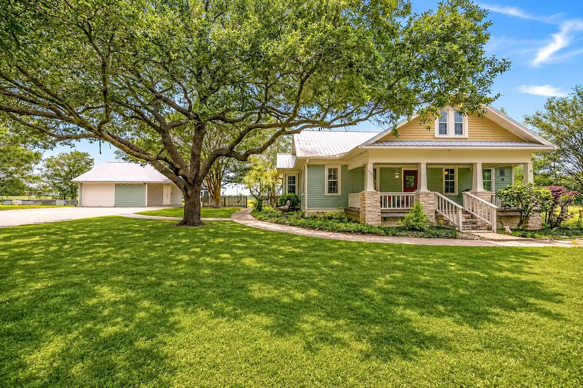 6440 Fm 332, Brenham, TX 77833 - #1