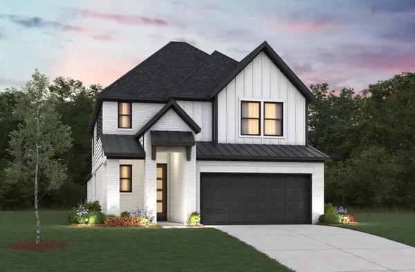 21130 Secret Garden Lane, Tomball, TX 77377