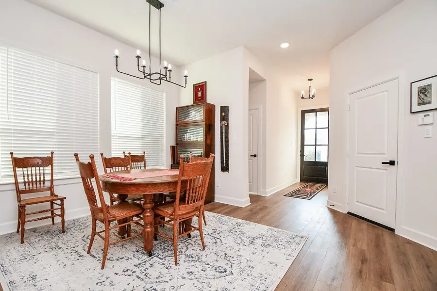 11422 Gossamer Wing Lane, Cypress, TX 77433 - #3