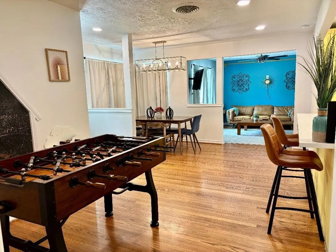 2306 Hialeah Drive, Houston, TX 77018 - #1