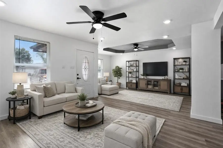 3013 Bloomfield Street, Houston, TX 77051 - Image #2