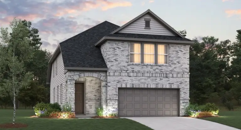 207 Rose Laurel Drive, Alvin, TX 77511 - #1