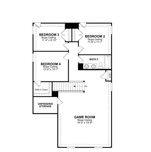 207 Rose Laurel Drive, Alvin, TX 77511 - #3