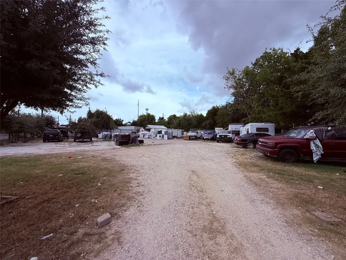 7921 W Montgomery Road, Houston, TX 77088 - #1