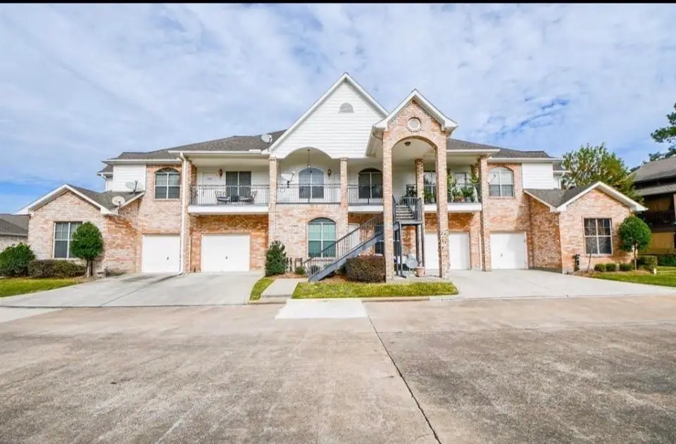 12755 Mill Ridge Dr #905, Cypress, TX 77429 - #1