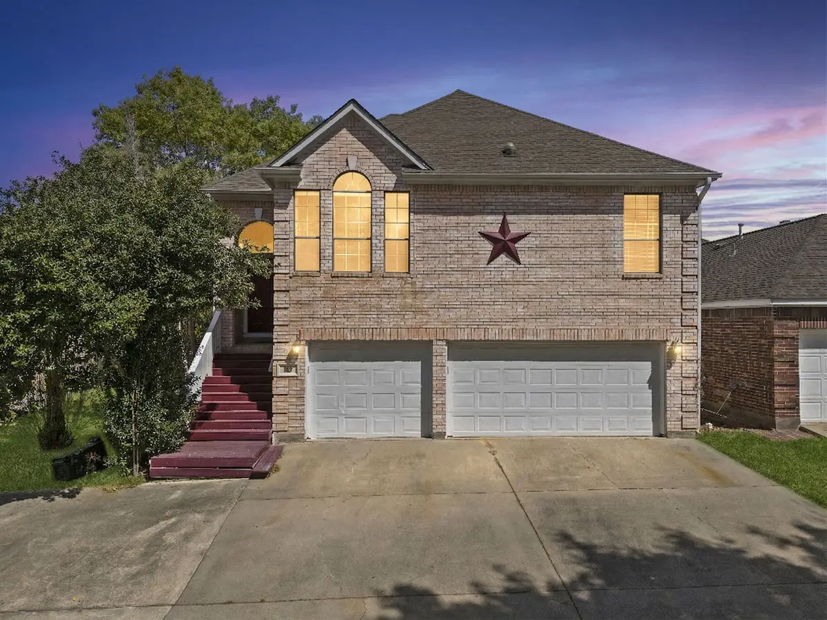 169 April Cove, Montgomery, TX 77356 - #1