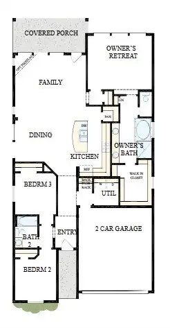27 Savory Saute Drive, Richmond, TX 77406 - #2